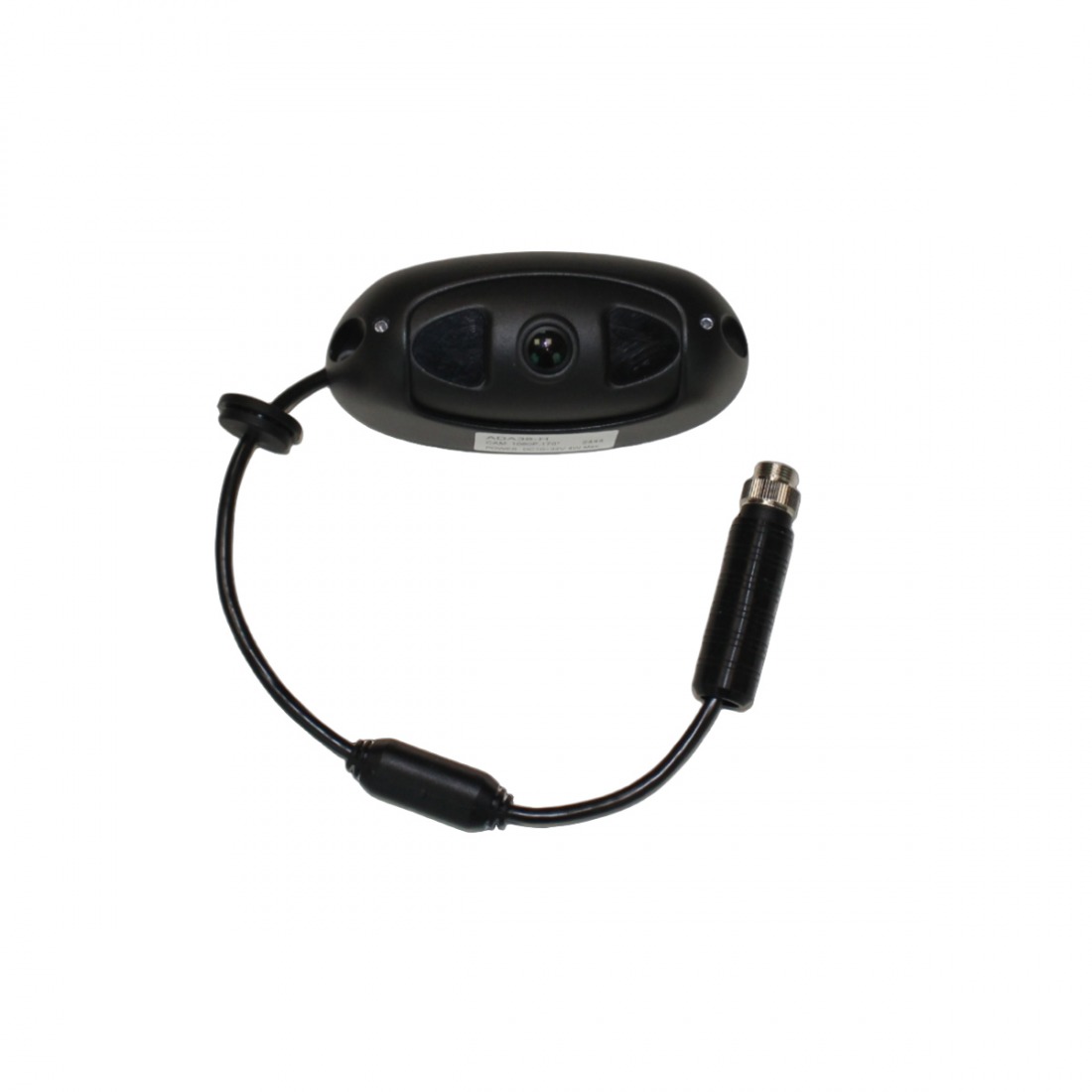 PSS atsarginė kamera