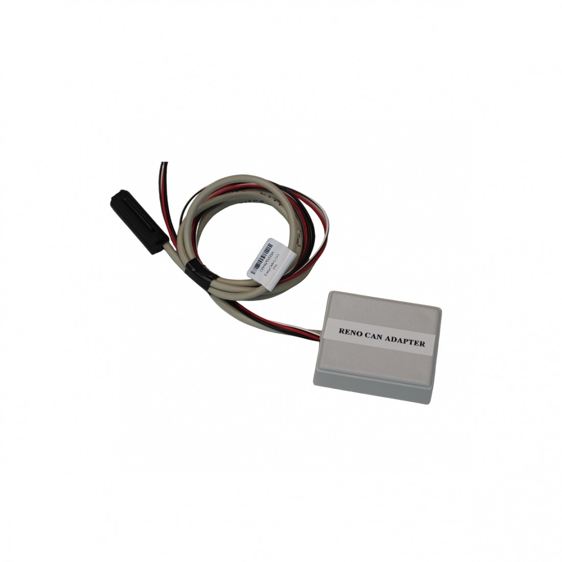 PSS CAN adapteris Renault sunkvežimiams