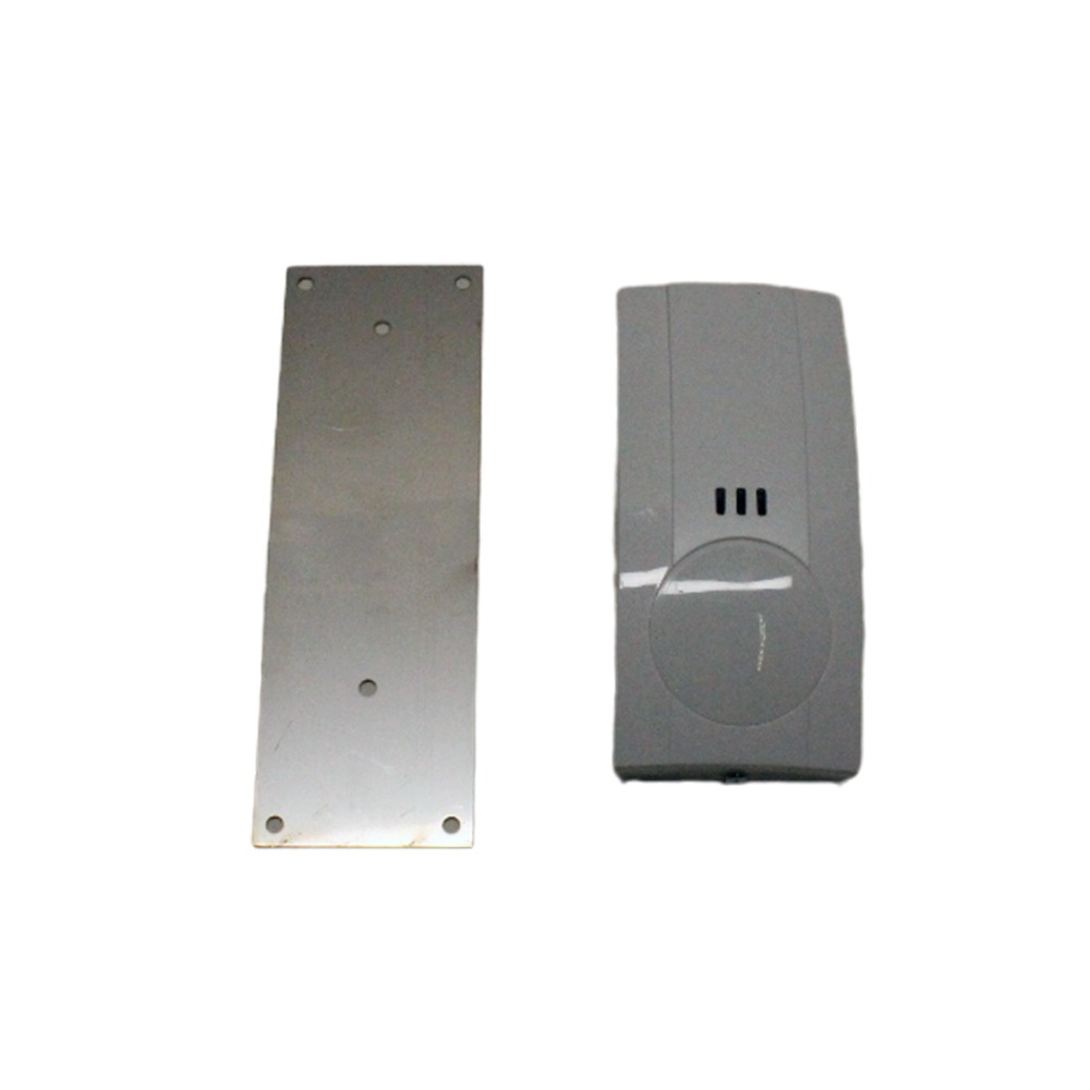 3 in 1 PIR sensor