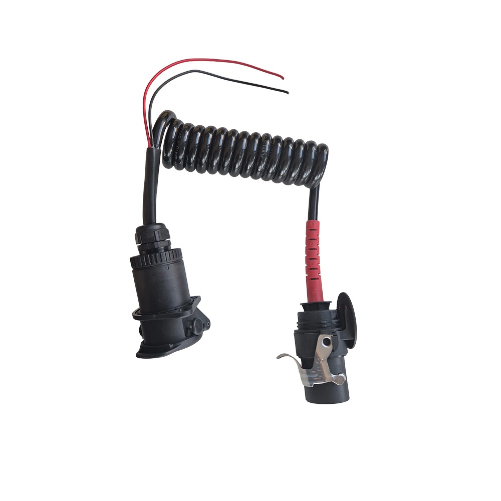 EBS adapter