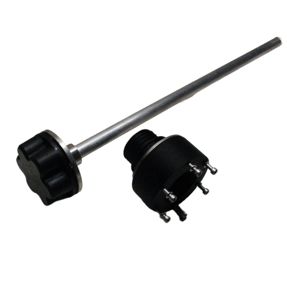 BLE Level Sensor
