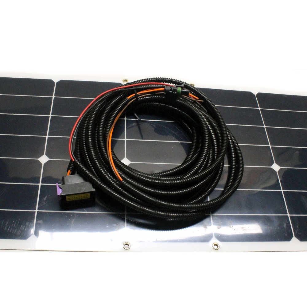 Solar panel 40W