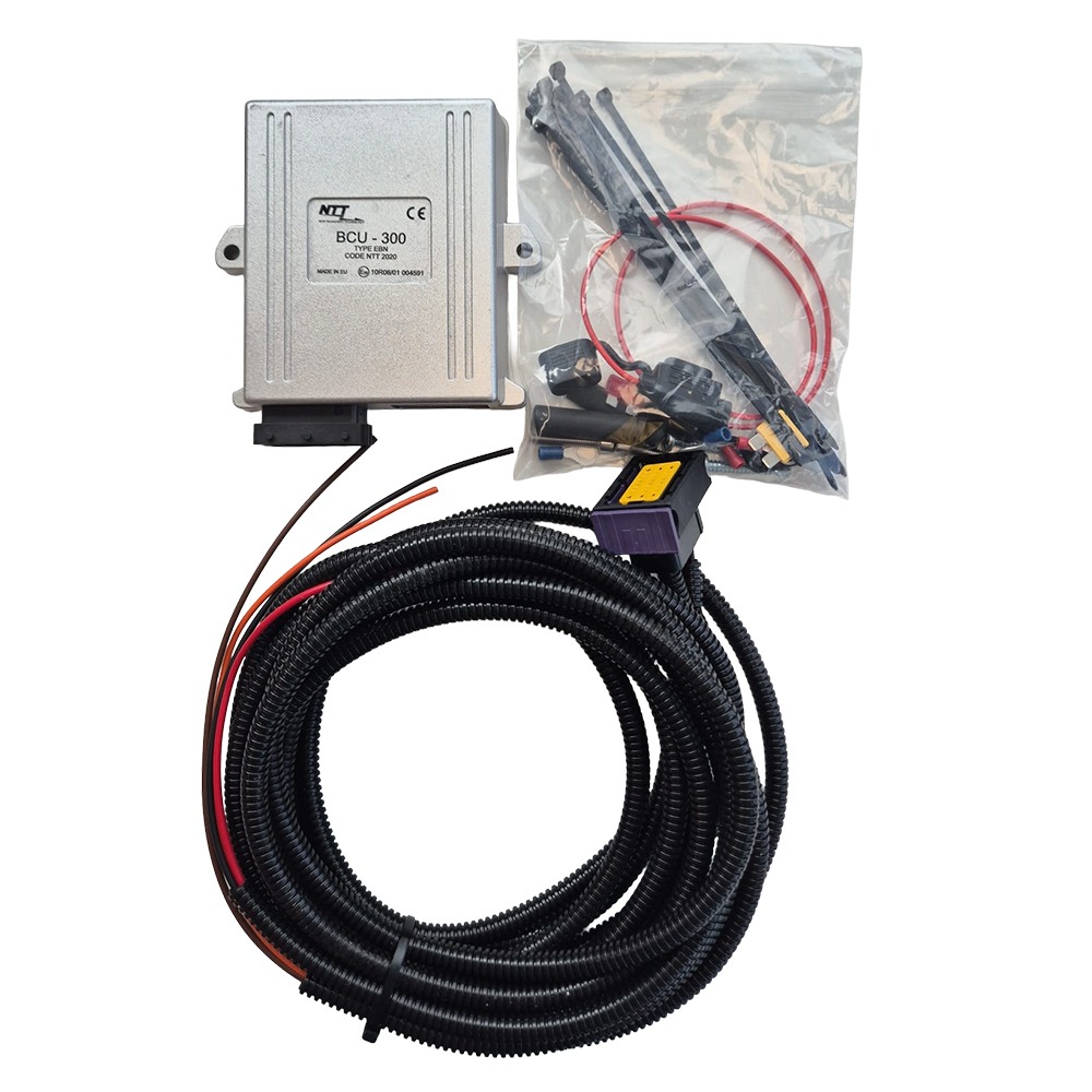 Battery charge control unit BCU300
