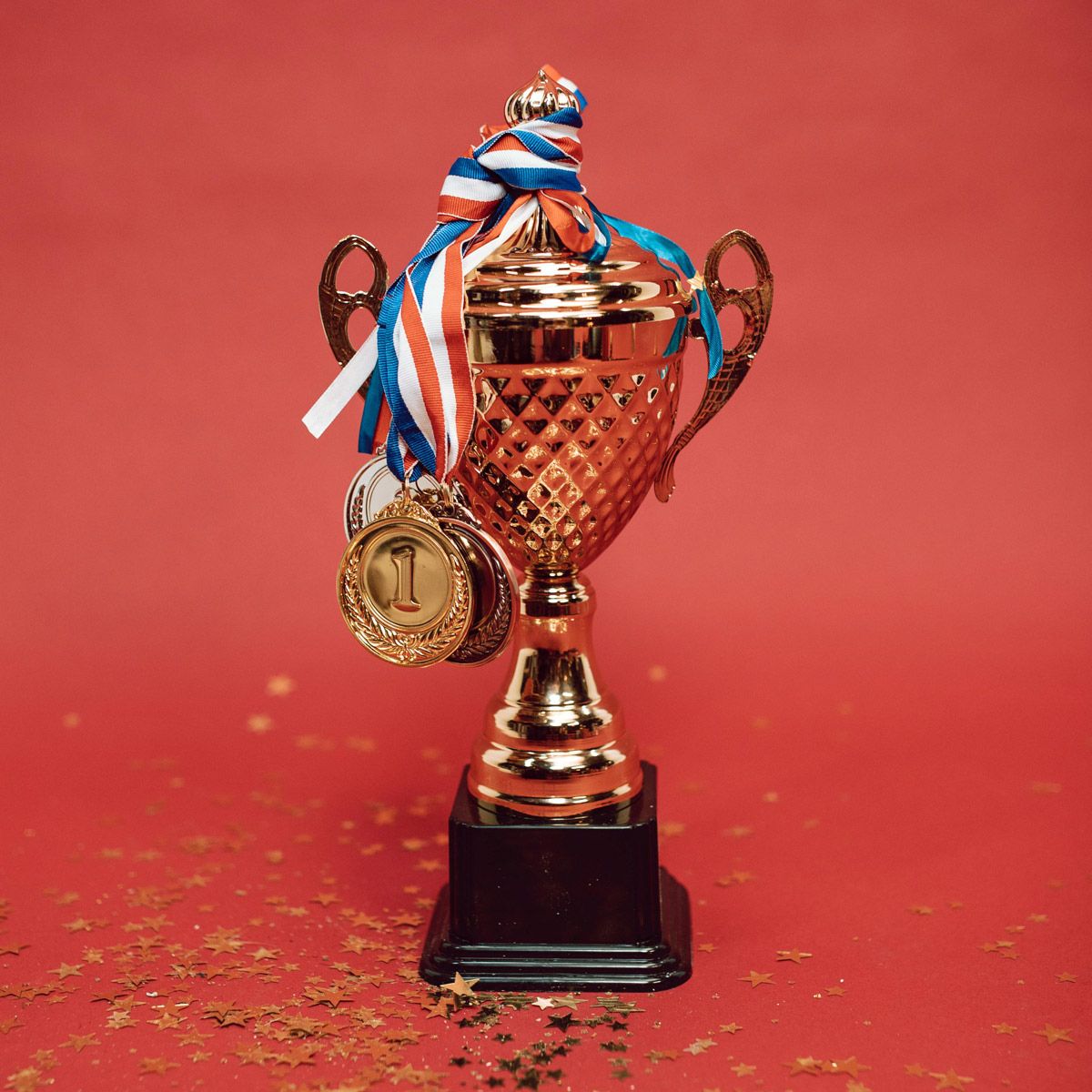 Best-rated vehicle safety and compliance system